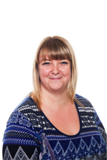 Staff member image